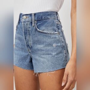Rails Fairfax Highrise Cutoff Short SZ 32